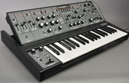 Behringer-MS-5